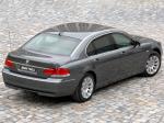 BMW 760iL Security 2005 года